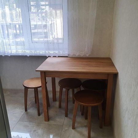 Ferienwohnung Flat Gagra Exterior foto