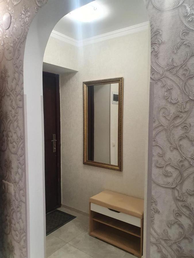 Ferienwohnung Flat Gagra Exterior foto