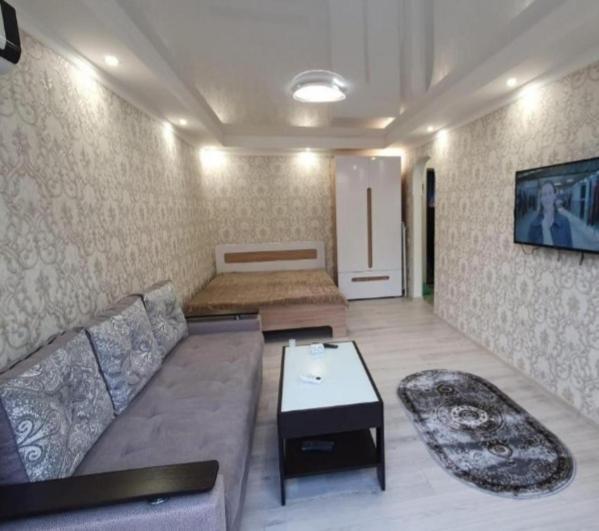Ferienwohnung Flat Gagra Exterior foto